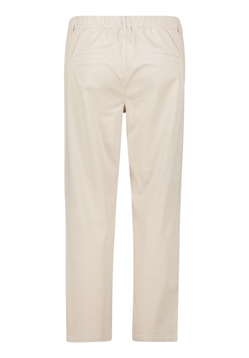 Lässige Chino-Hose im Relaxed Fit