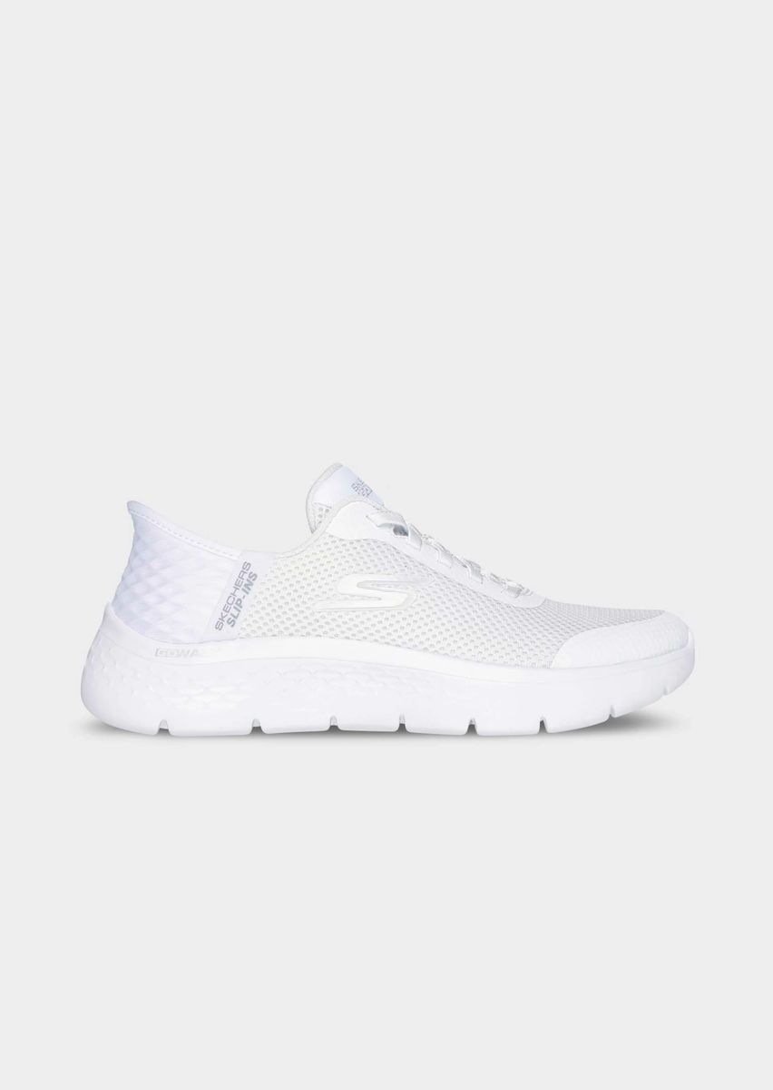 Bequemer Slip-on Sport-Sneaker