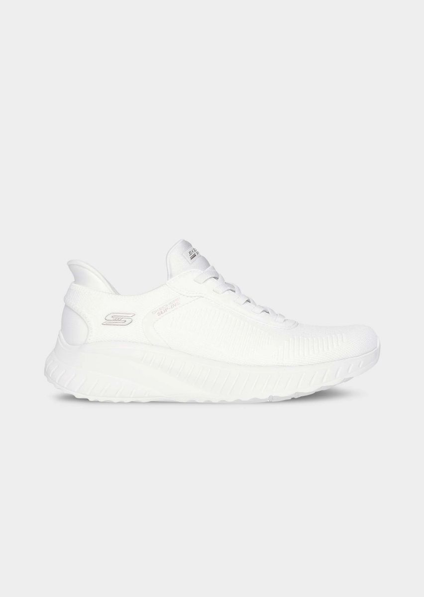 Hands-Free Slip-On Mesh-Sneaker