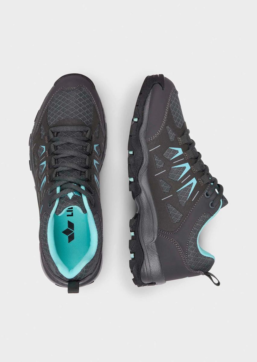 Robuste Nylon Trail-Sneaker