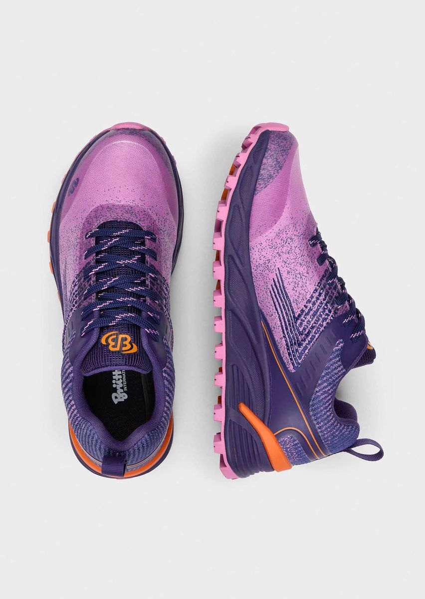 Performance Outdoor Trailrunning-Sneaker