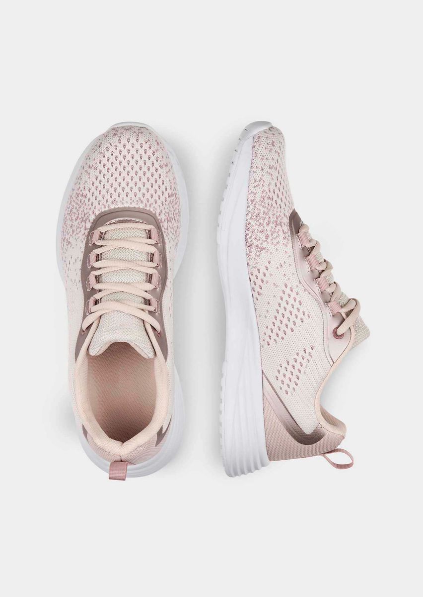 Atmungsaktive Leichte Mesh Sneaker