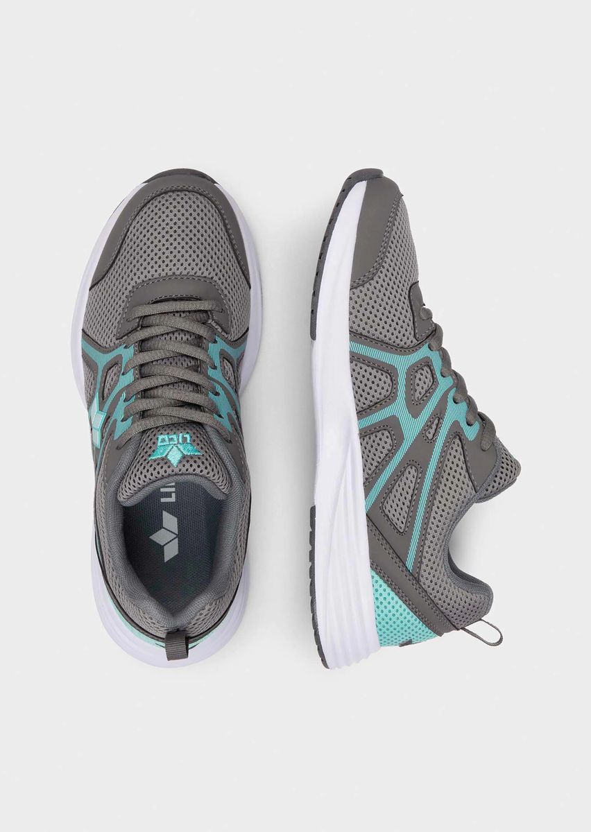 Leichte Atmungsaktive Performance-Sneaker