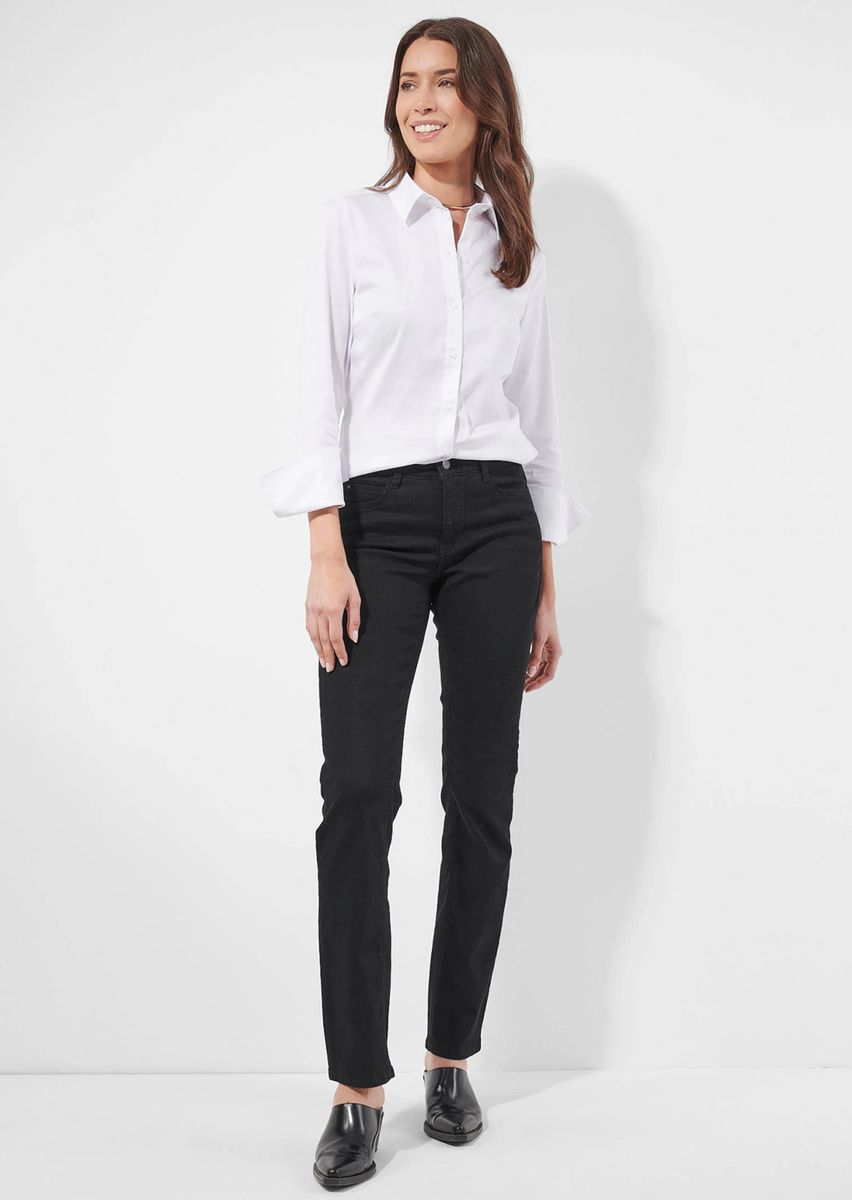Dream Slim-Fit Stretch-Jeans