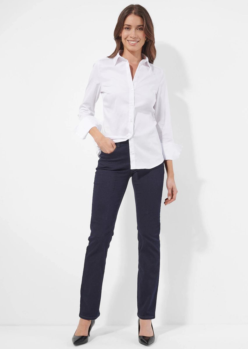 Dream Slim Fit Stretchjeans