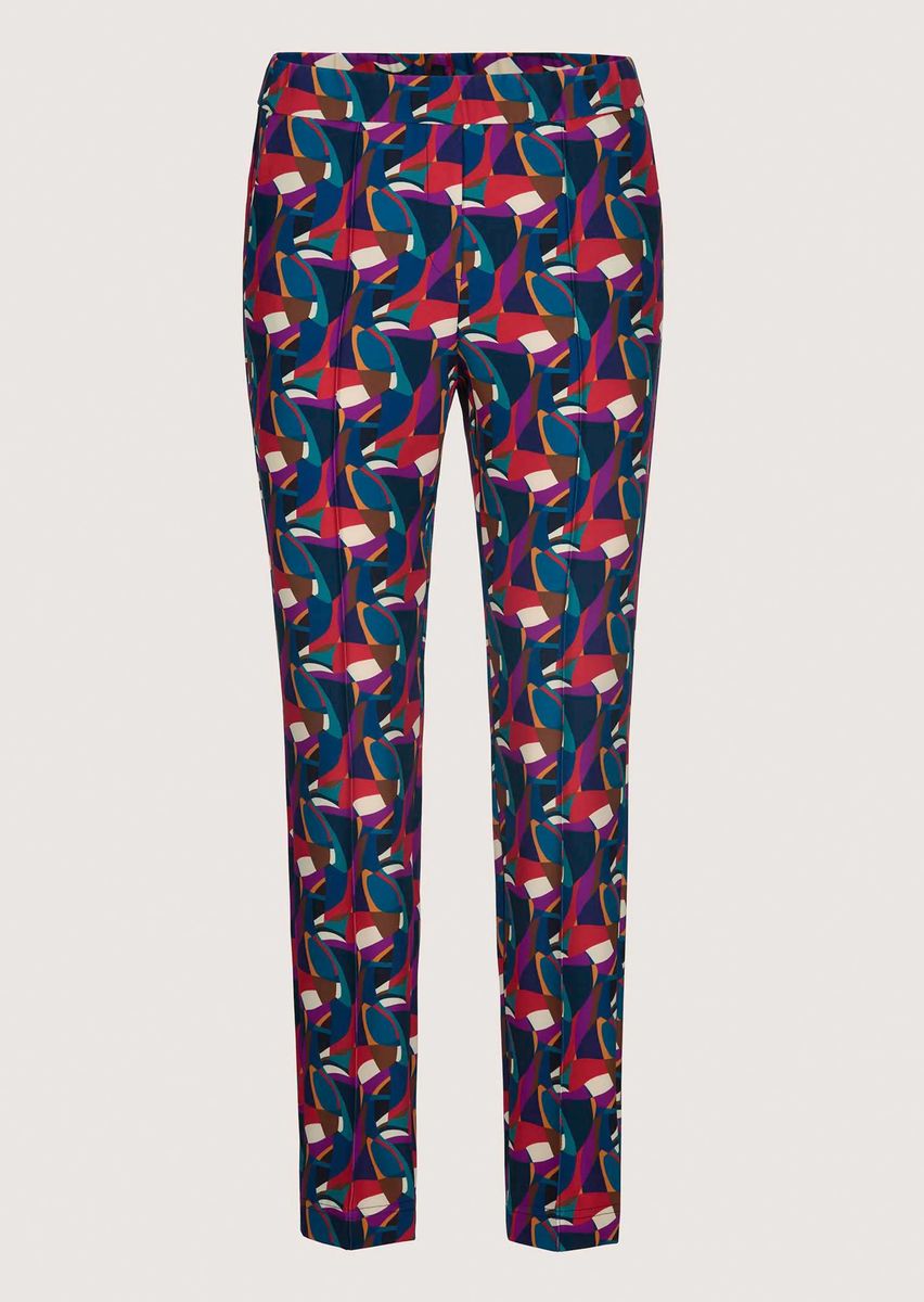 Retro-Print 7/8 Scuba-Hose
