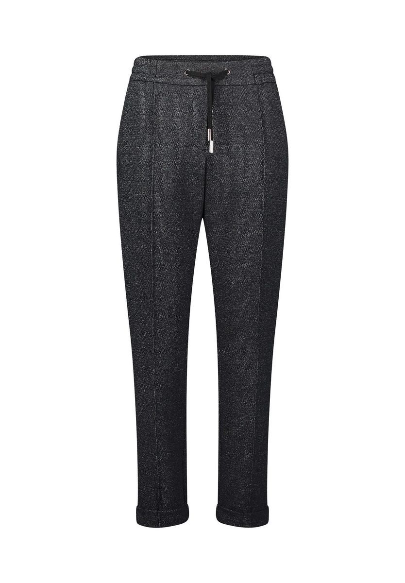 Sportliche Schlupfhose in 7/8-Länge