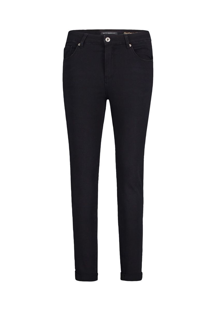 Slim Fit Sunny High-Stretch Denim
