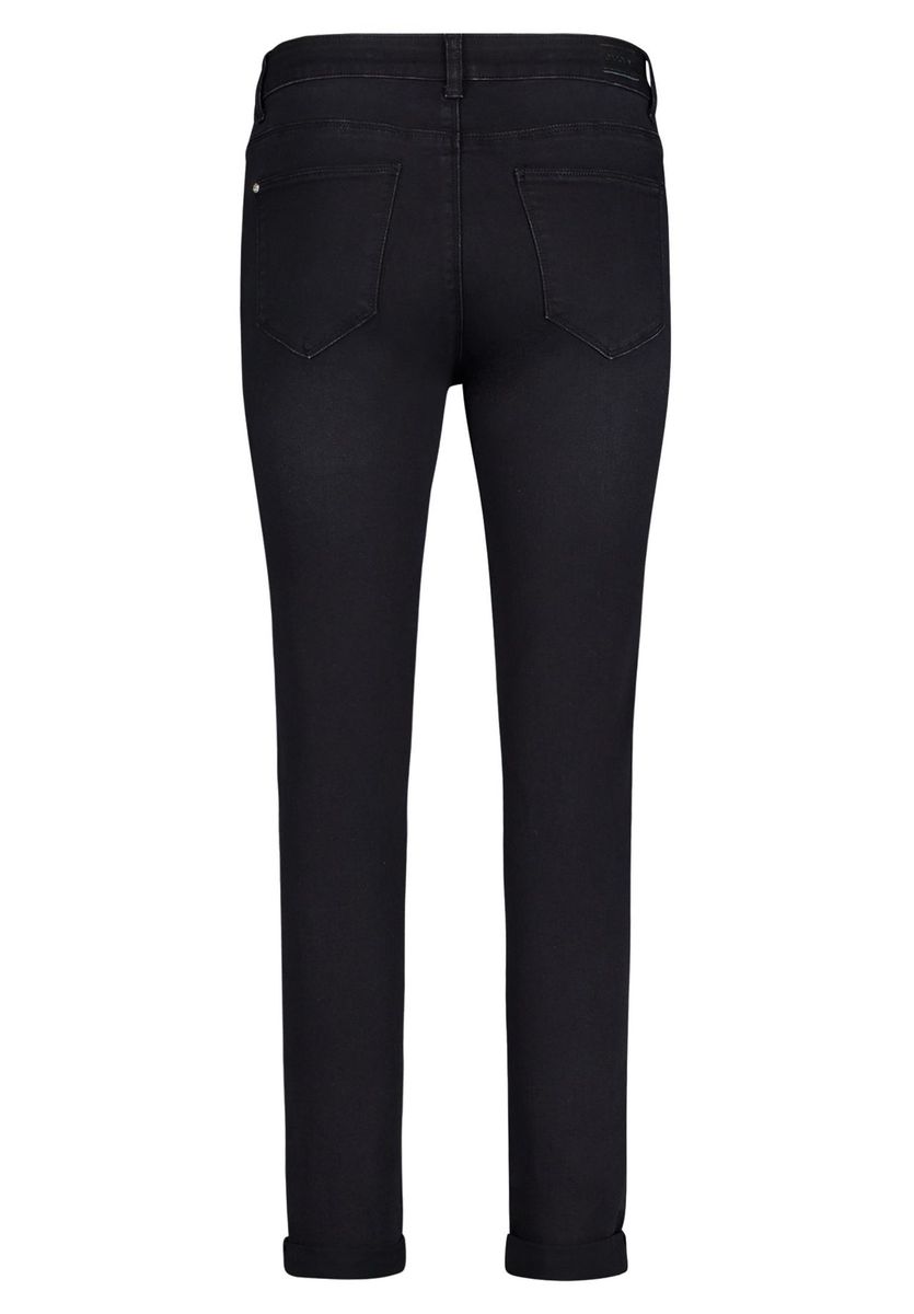 Slim Fit Sunny High-Stretch Denim