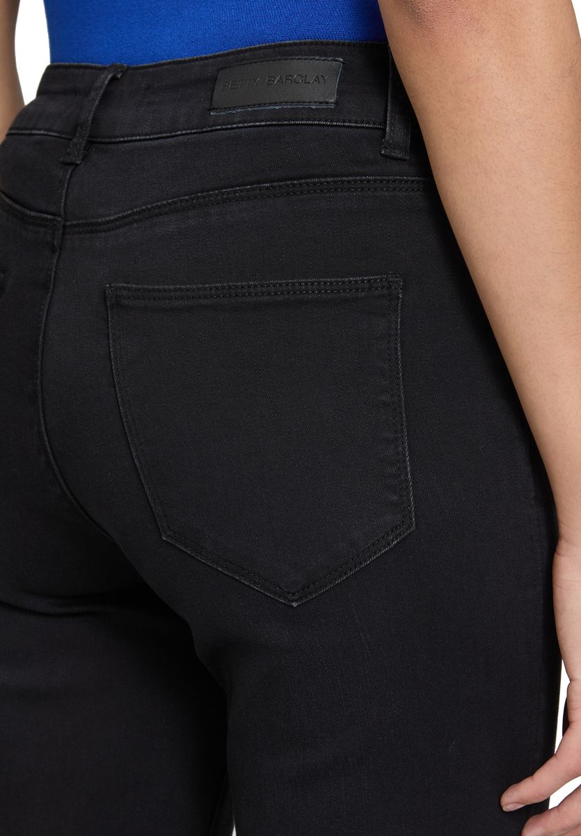 Slim Fit Sunny High-Stretch Denim