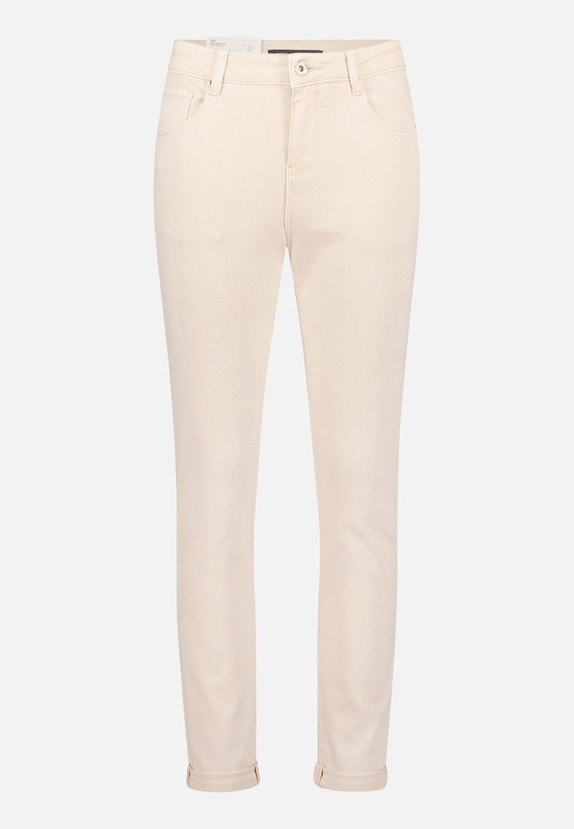 Hochwertige Slim Fit Jeans