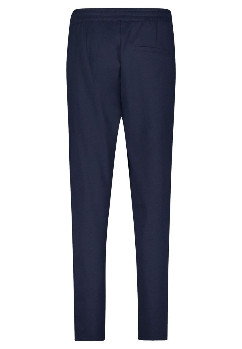 7/8 High-Waist Hose mit Tunnelzug