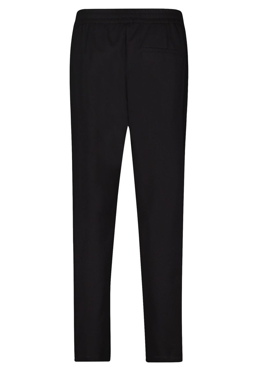 High-Waist 7/8 Tapered-Hose