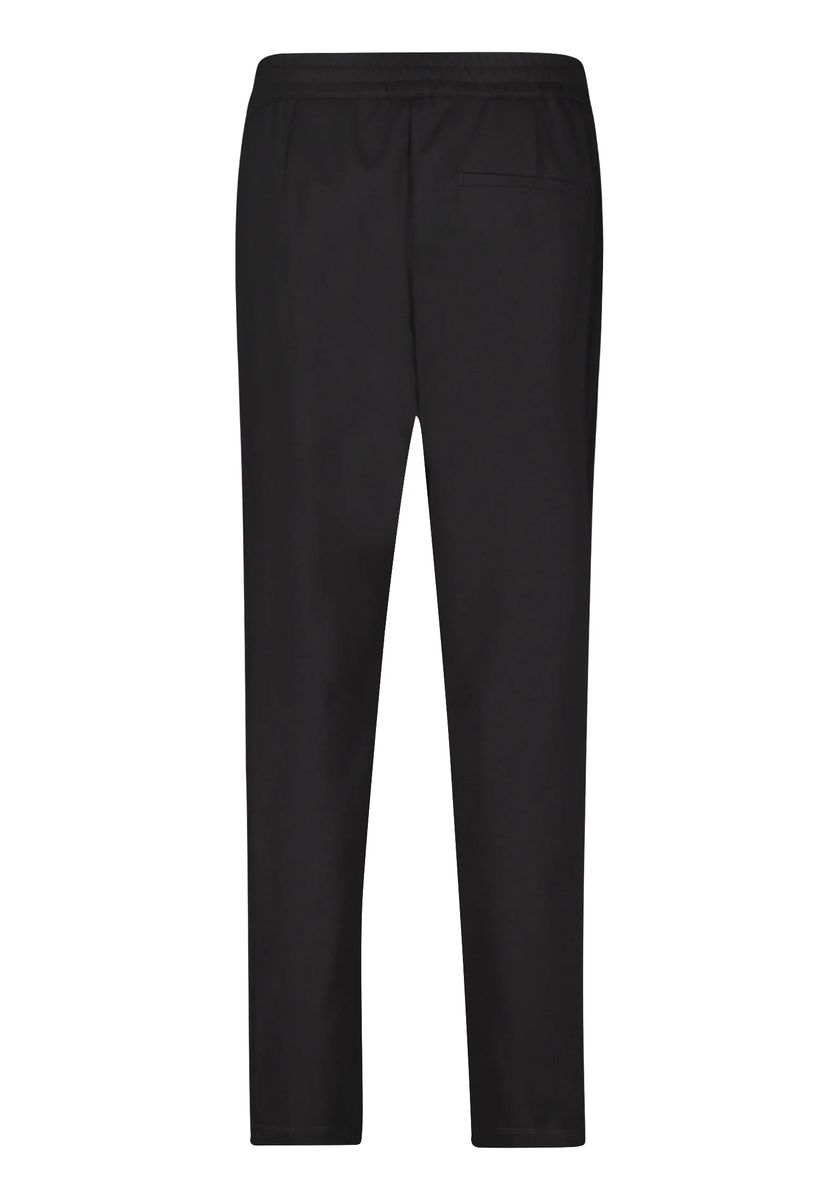 High-Waist 7/8 Tapered-Hose