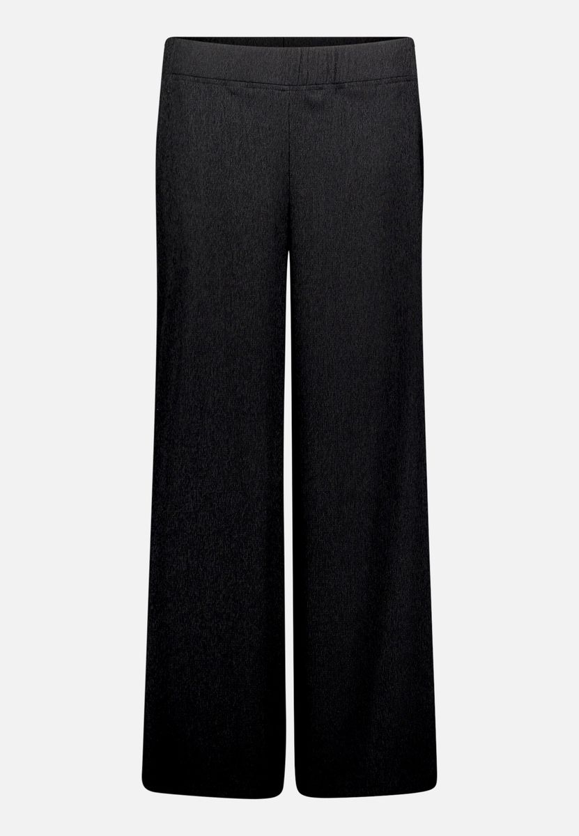 Culotte mit elastischem Bund