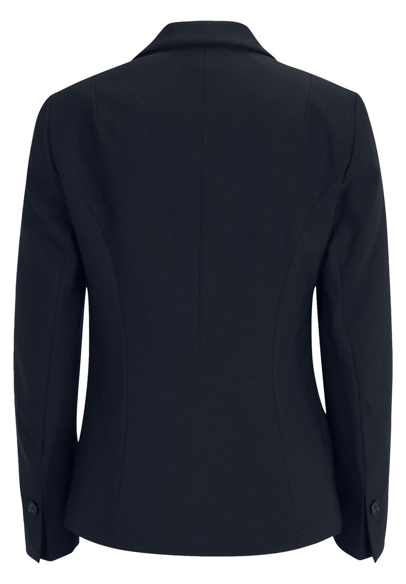 Taillierter Zwei-Knopf-Blazer