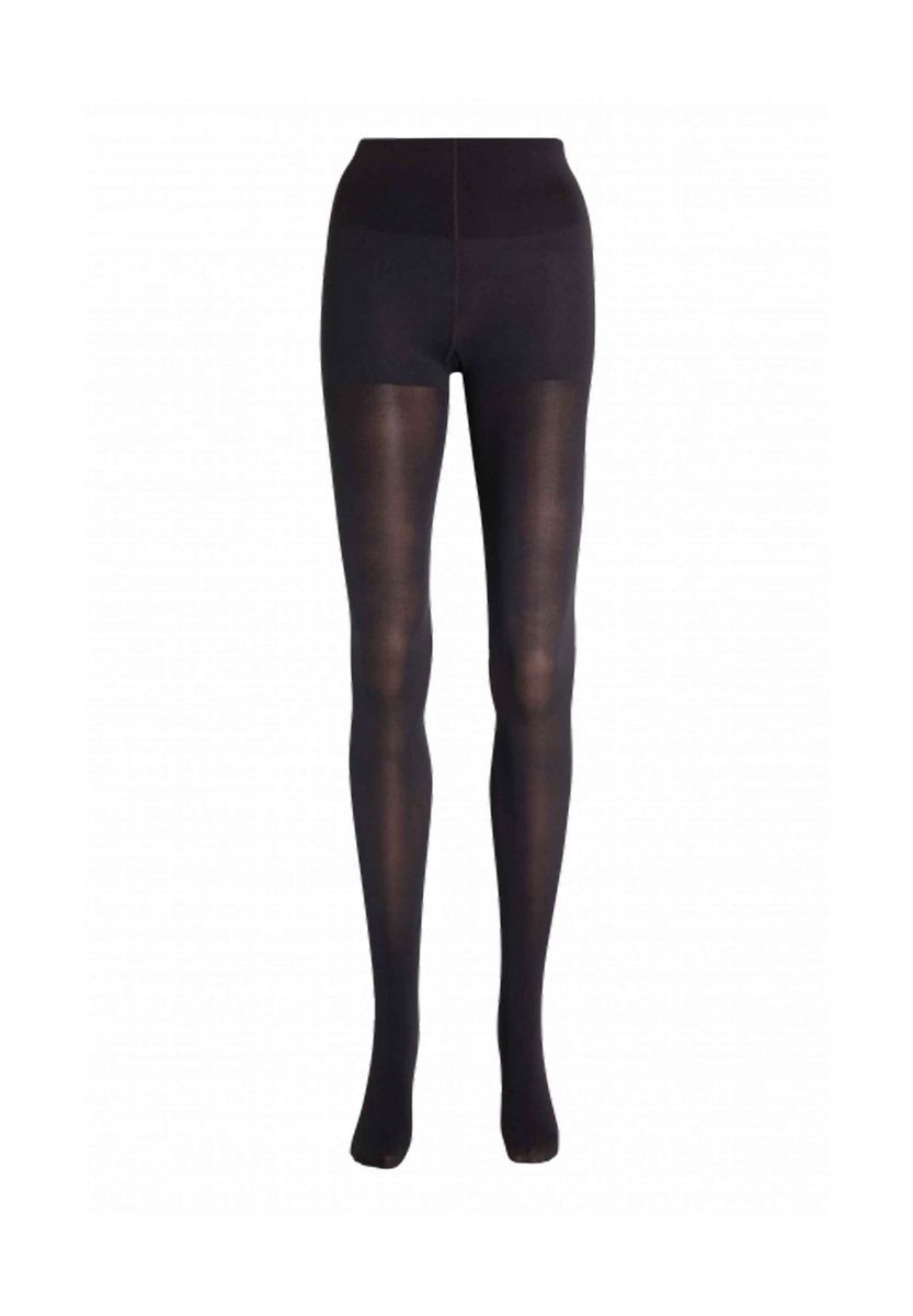 Matte formende Soft-Touch Strumpfhose