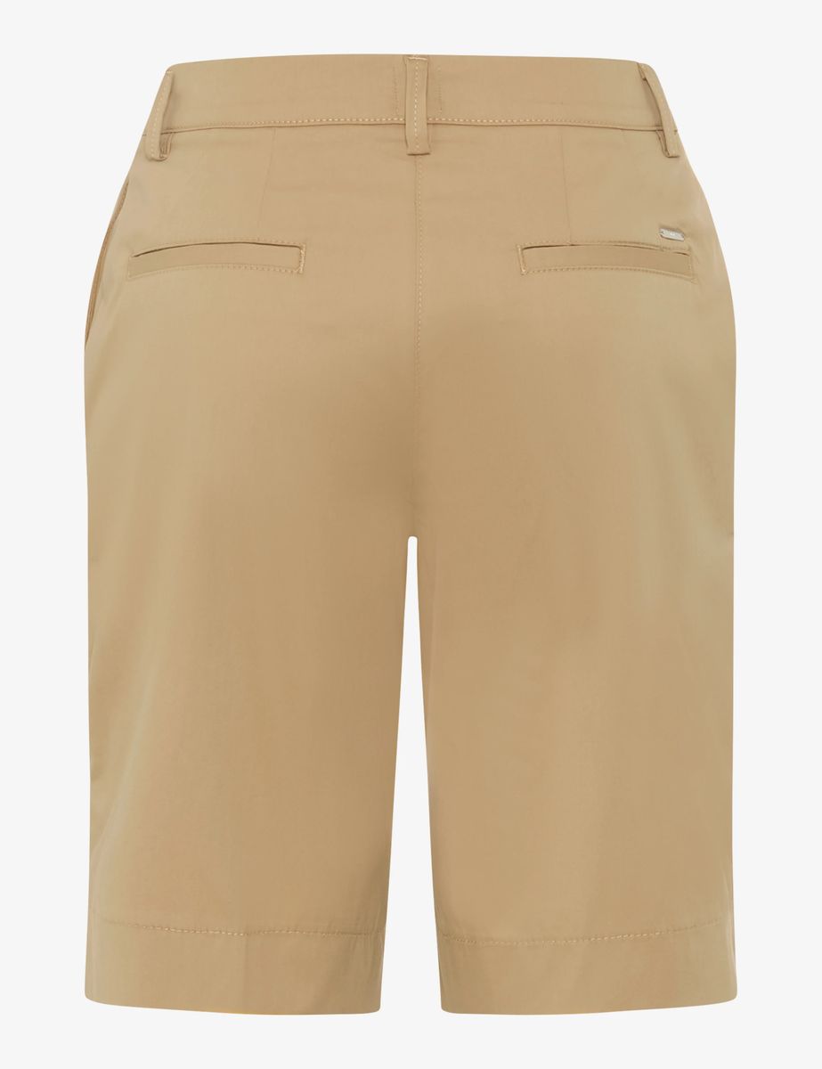 Klassische Bermuda-Shorts Regular Fit
