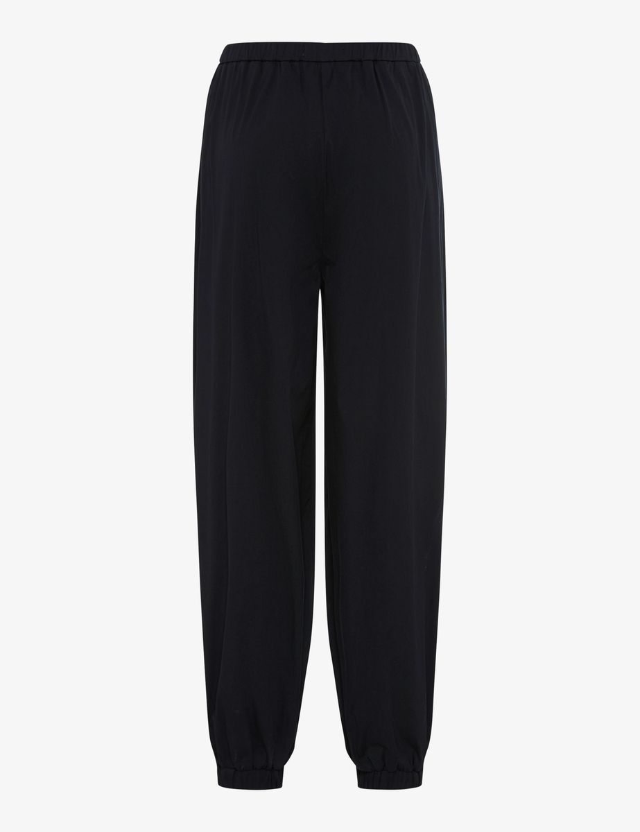 Leichte Ballonhose im Loose-Fit