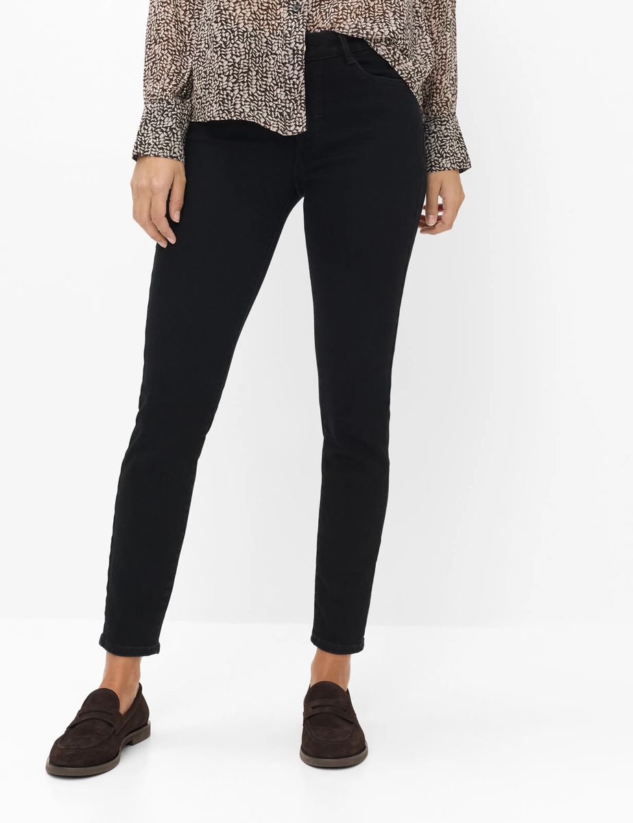 Five-Pocket-Jeans im Skinny-Fit