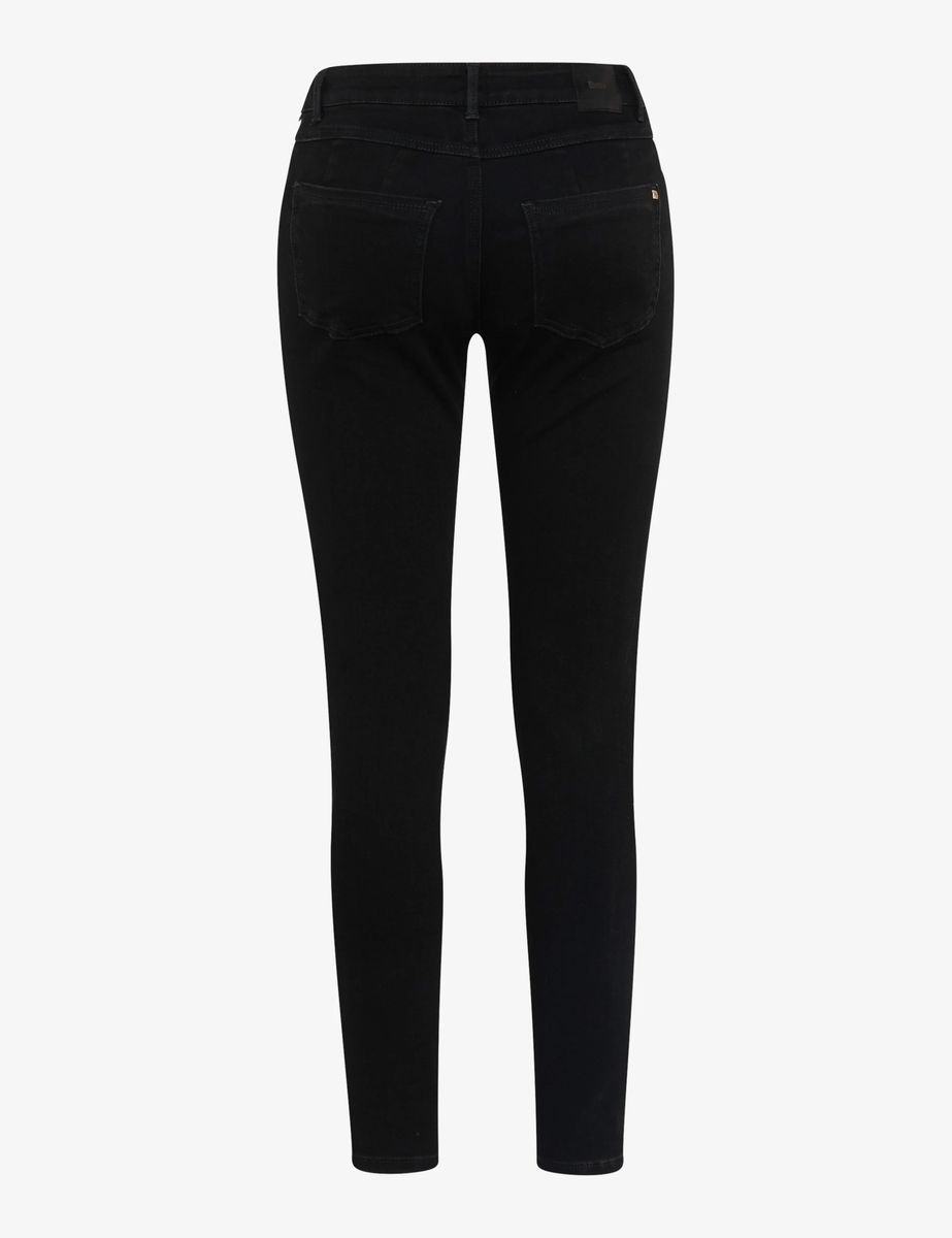 Five-Pocket-Jeans im Skinny-Fit