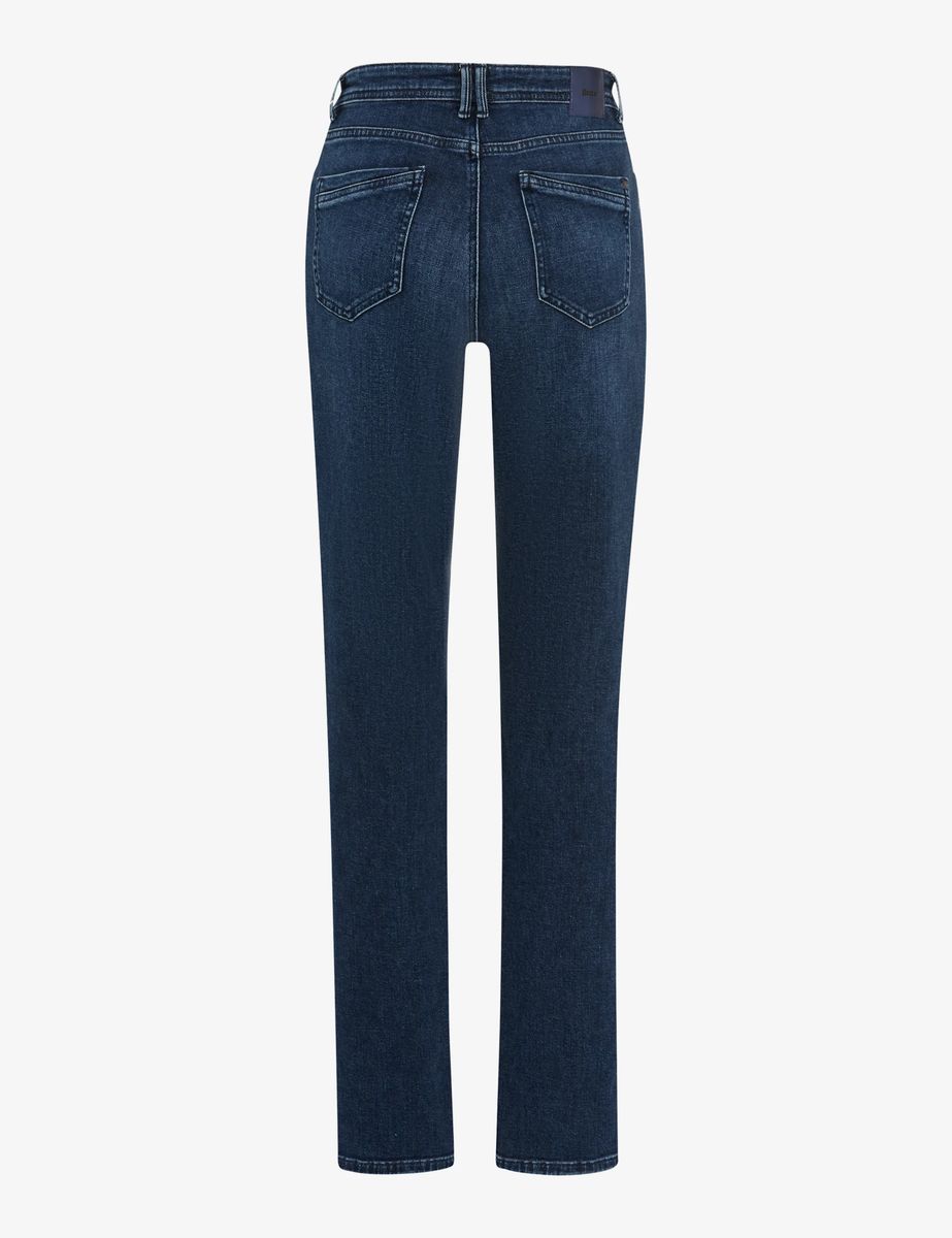 Klassische Jeans im Feminine Fit