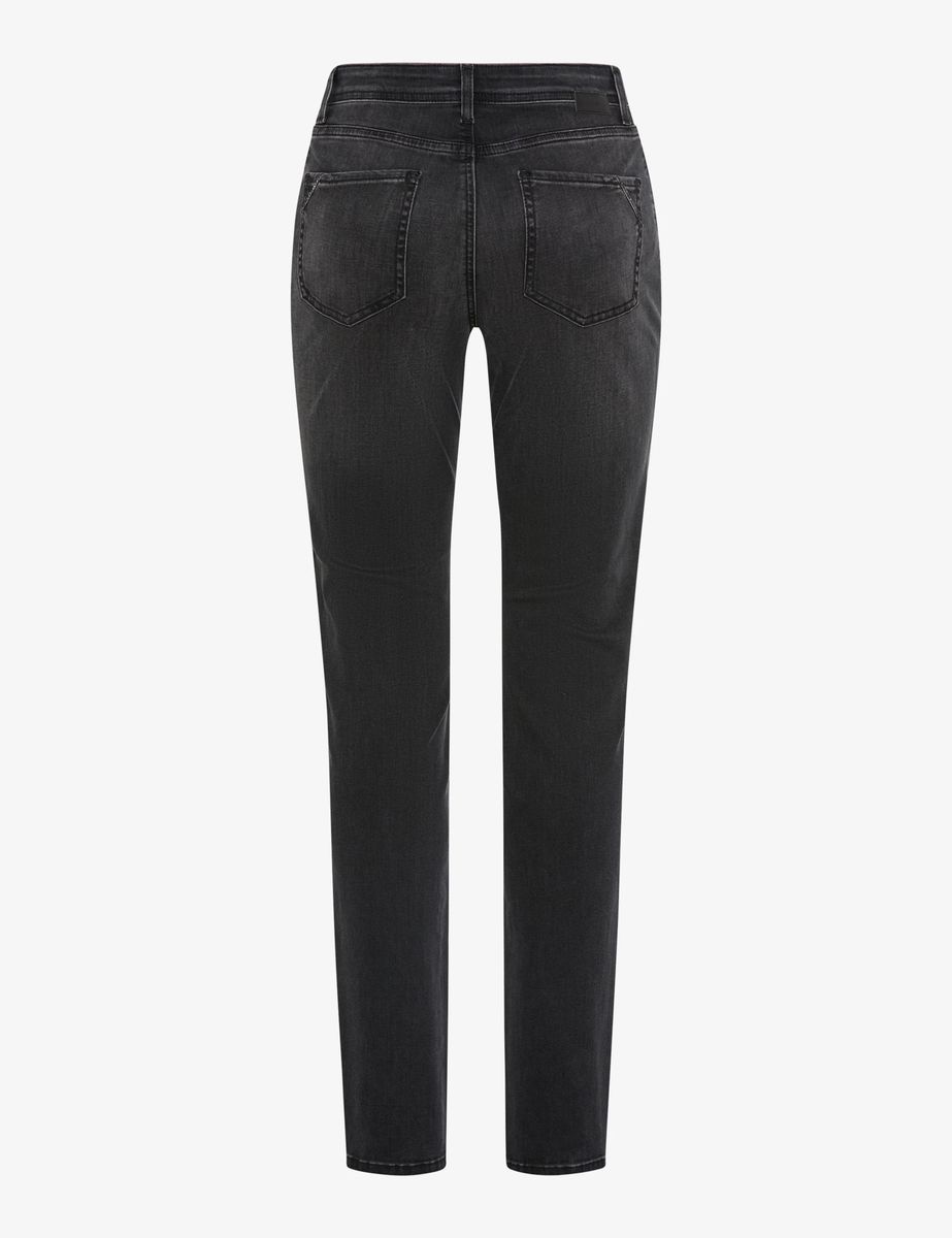 Five-Pocket-Jeans im Regular Fit