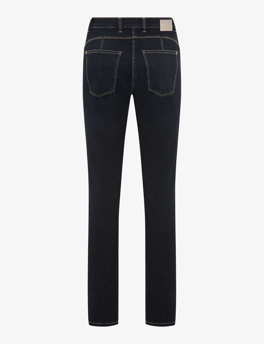 Super Slim Five-Pocket-Jeans