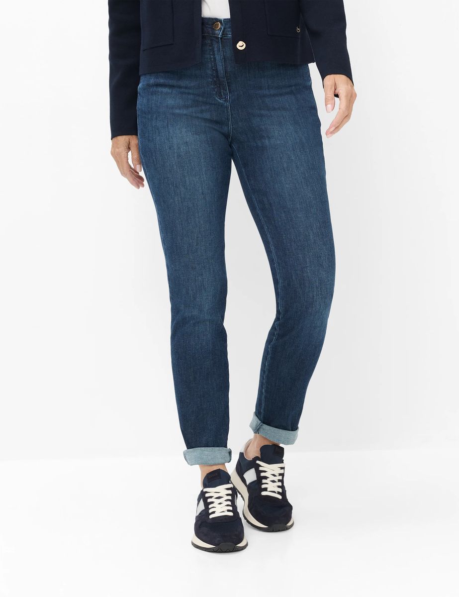 Super Slim Fit Denim Jeans