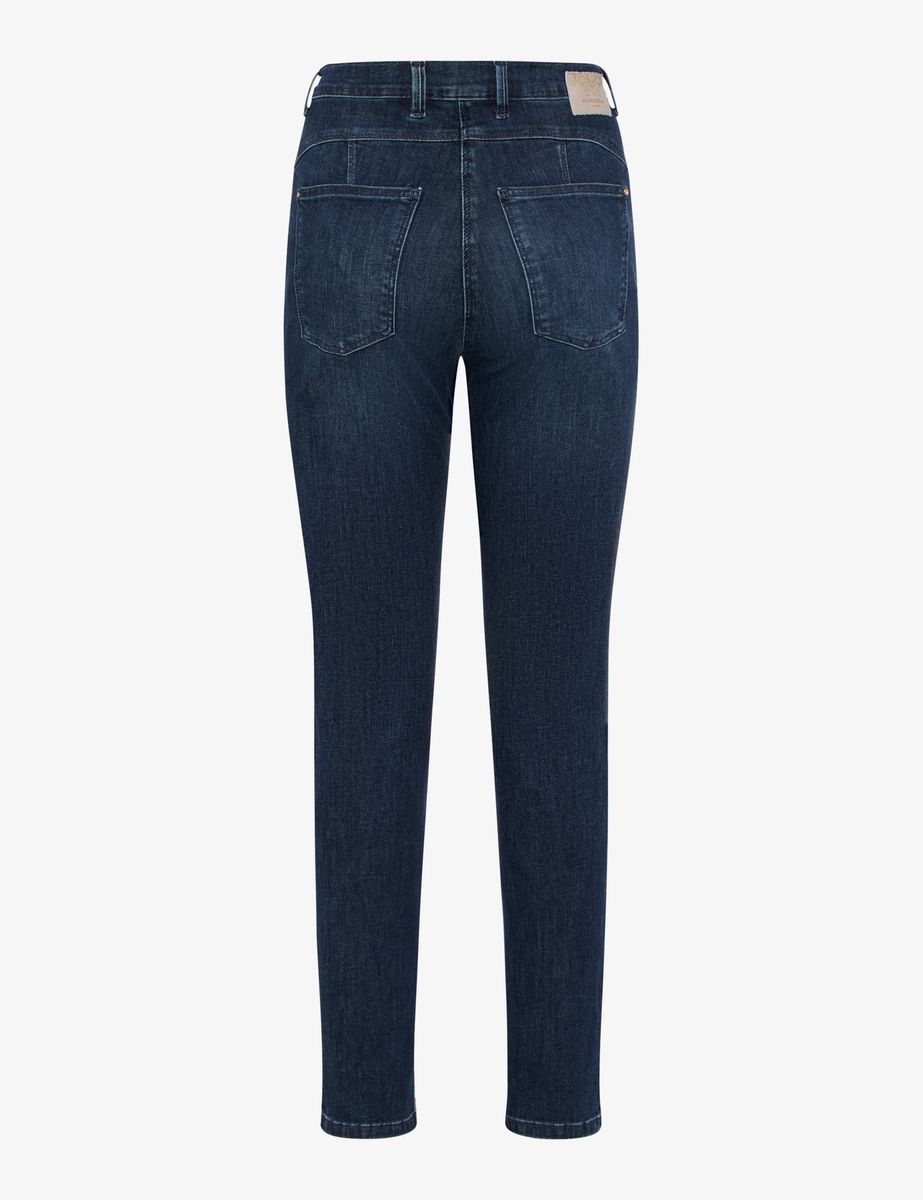 Super Slim Fit Denim Jeans