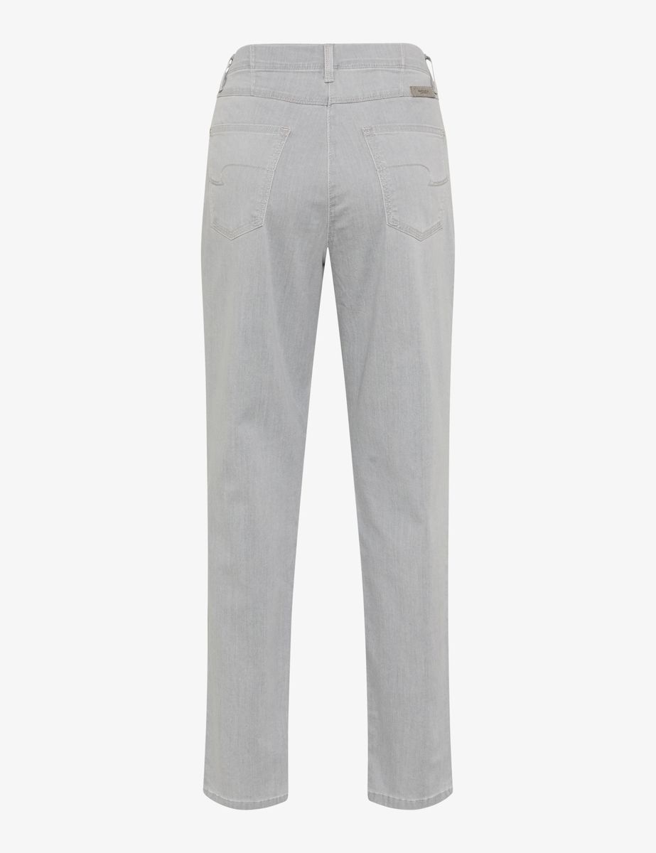 Five-Pocket-Jeans im Comfort Fit