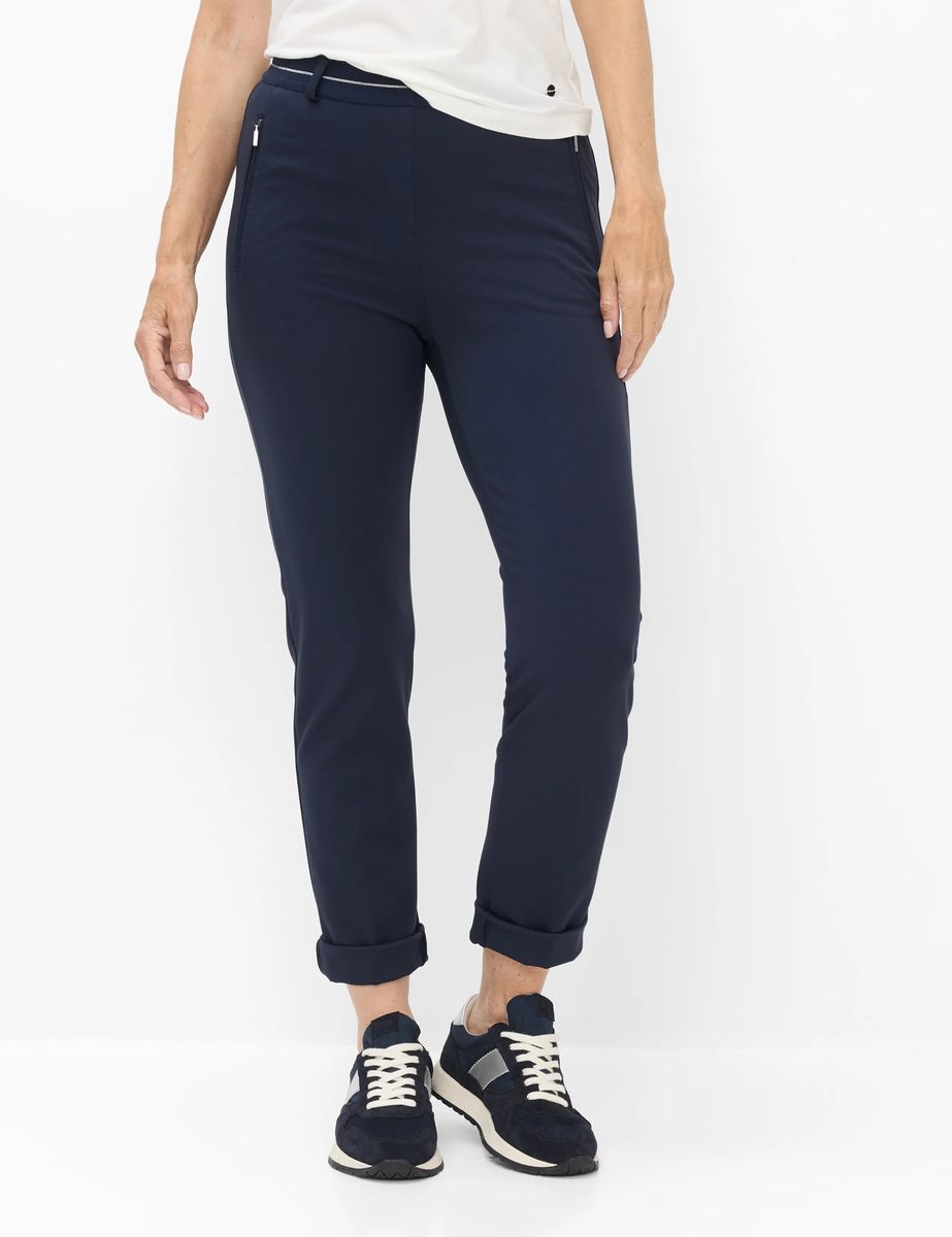 Super Slim Jersey Schlupfhose