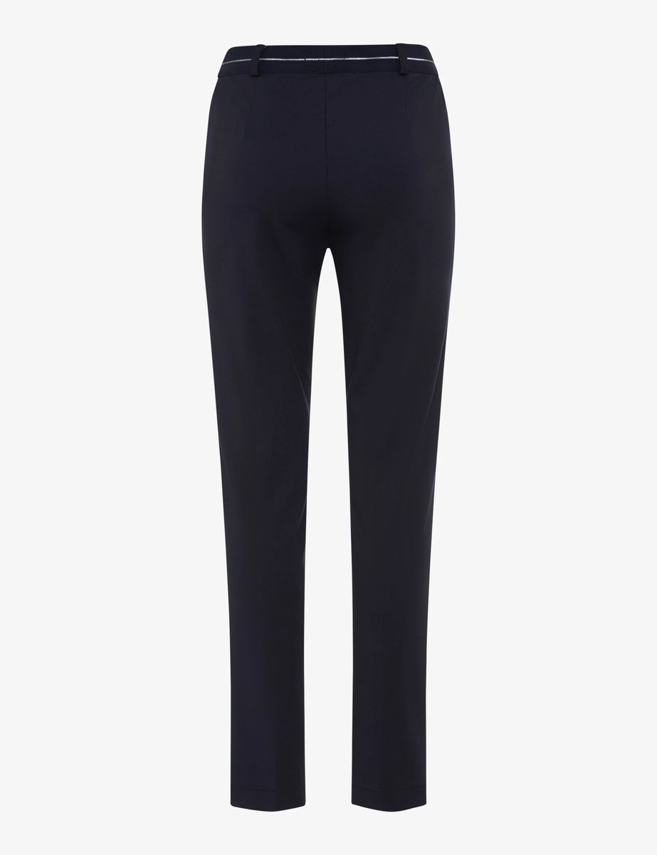 Super Slim Jersey Schlupfhose
