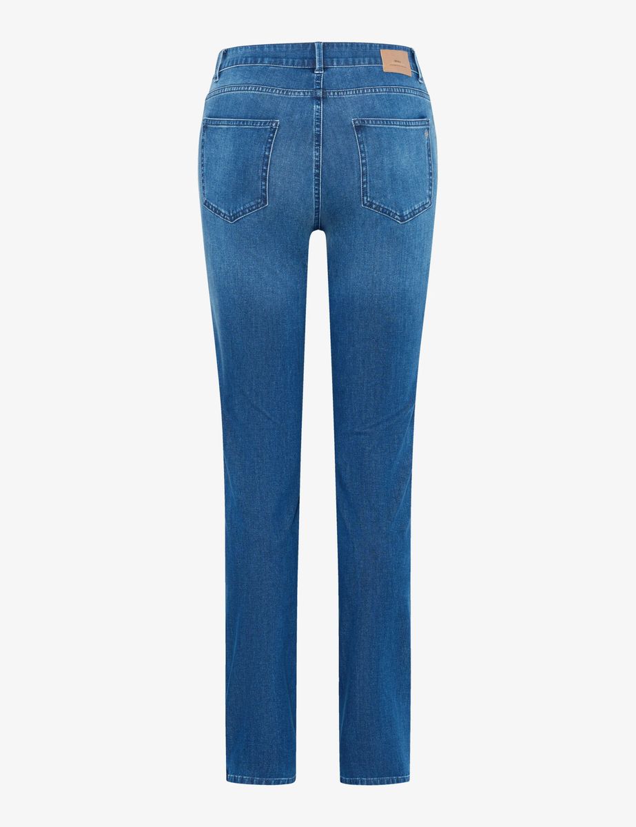 Slim Fit 4-Way-Stretch Jeans