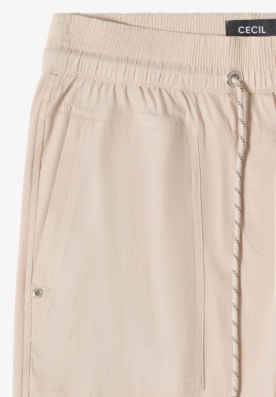 High Waist Wide Leg Hose