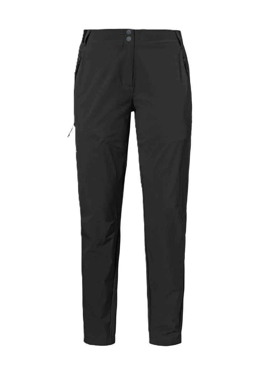 Elastische Schnelltrocknende Outdoorhose