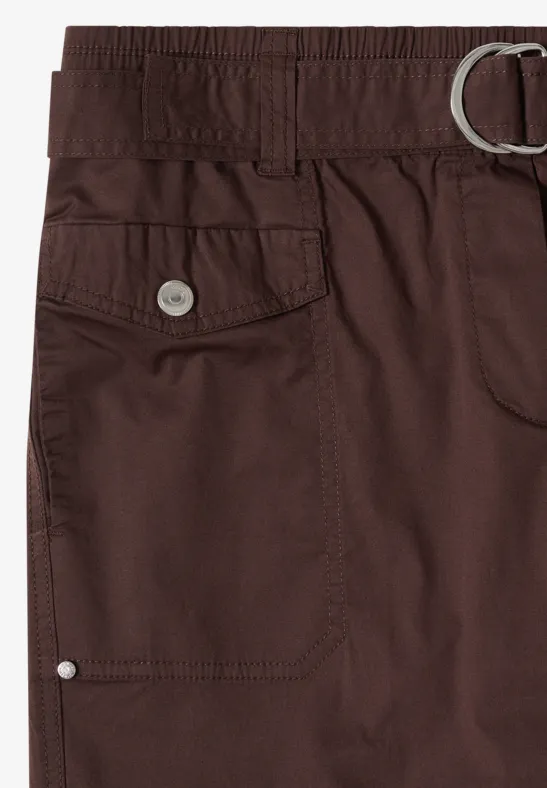 Utility-Hose im Chelsea-Stil