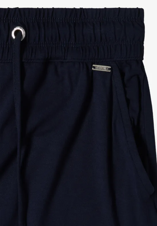 Weite Shorts im Loose Fit