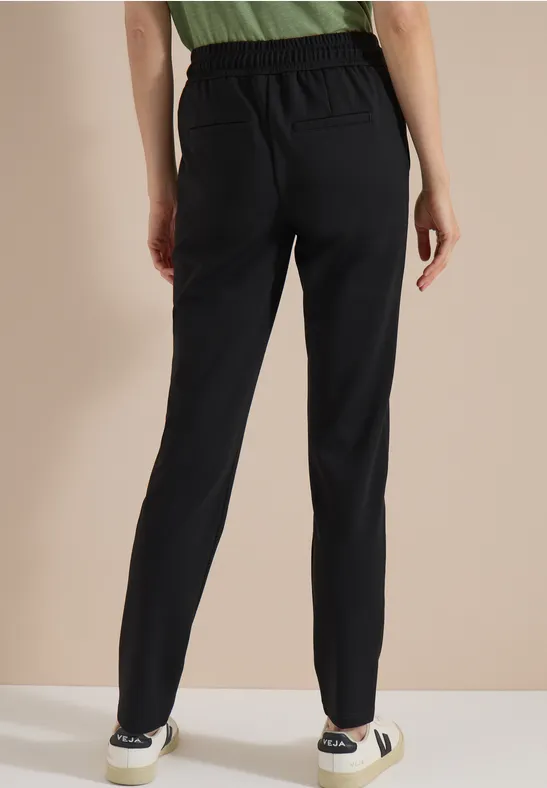 Legere Slim-Leg Jerseyhose