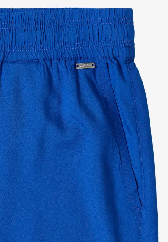 High Waist Shorts im Loose Fit