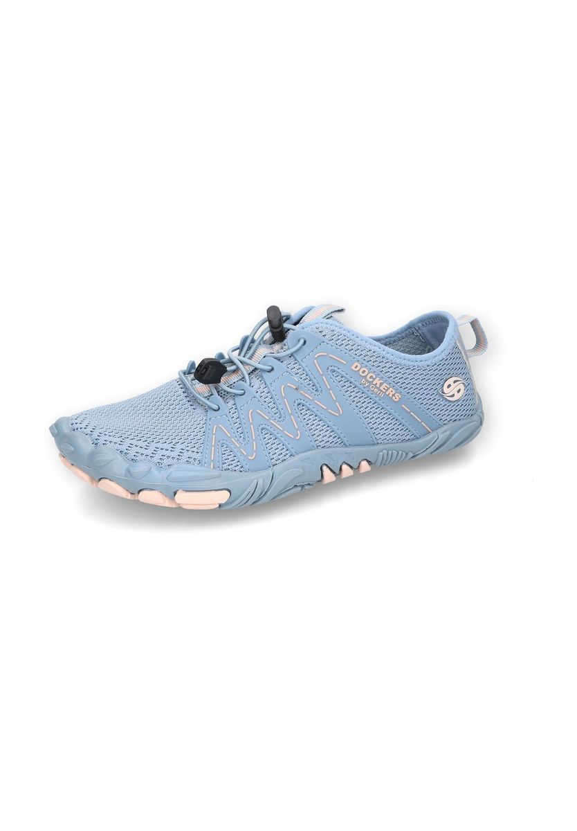 Wasserdichte Barfuß-Trekkingschuhe