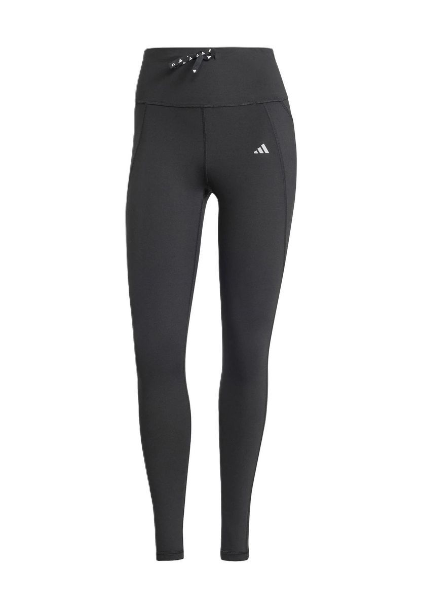 High-Waist 7/8 Performance-Leggings