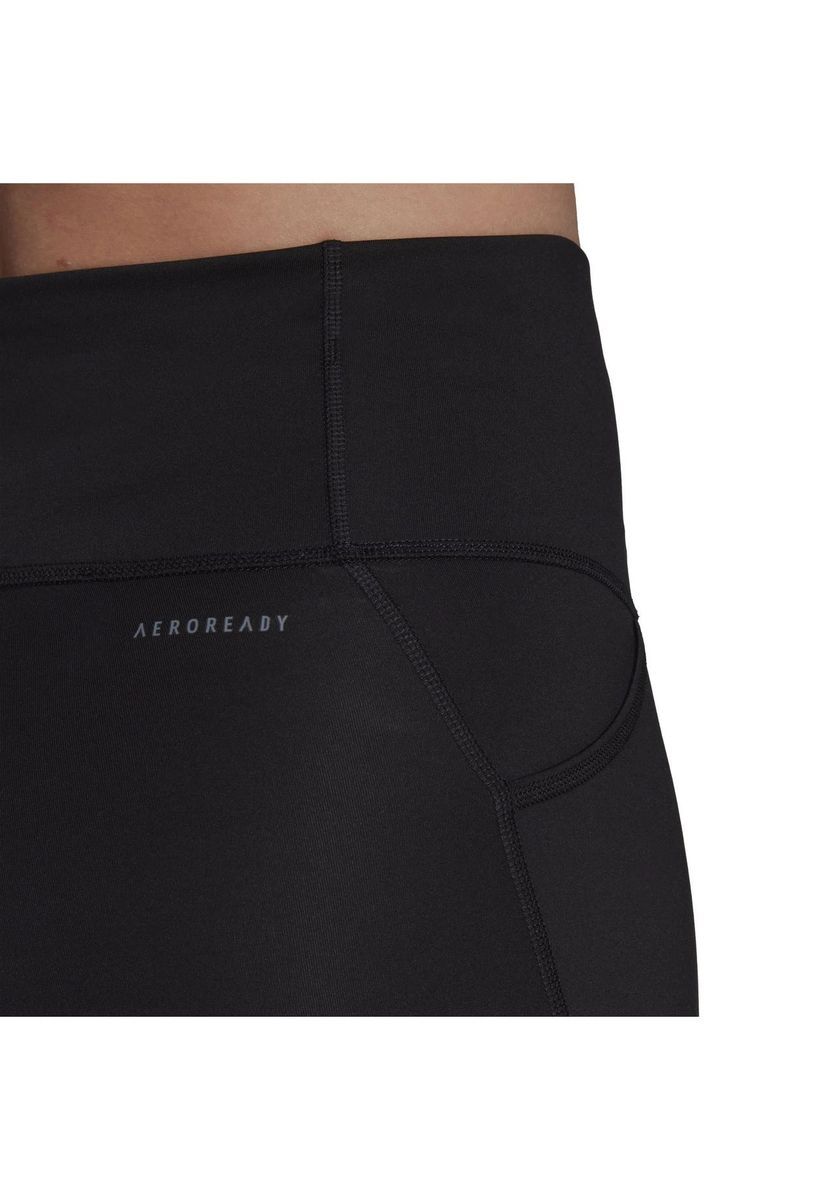 High-Waist 7/8 Performance-Leggings