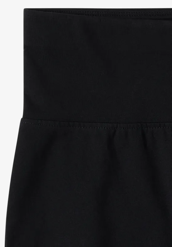 Skinny Fit Jersey Komfort-Shorts