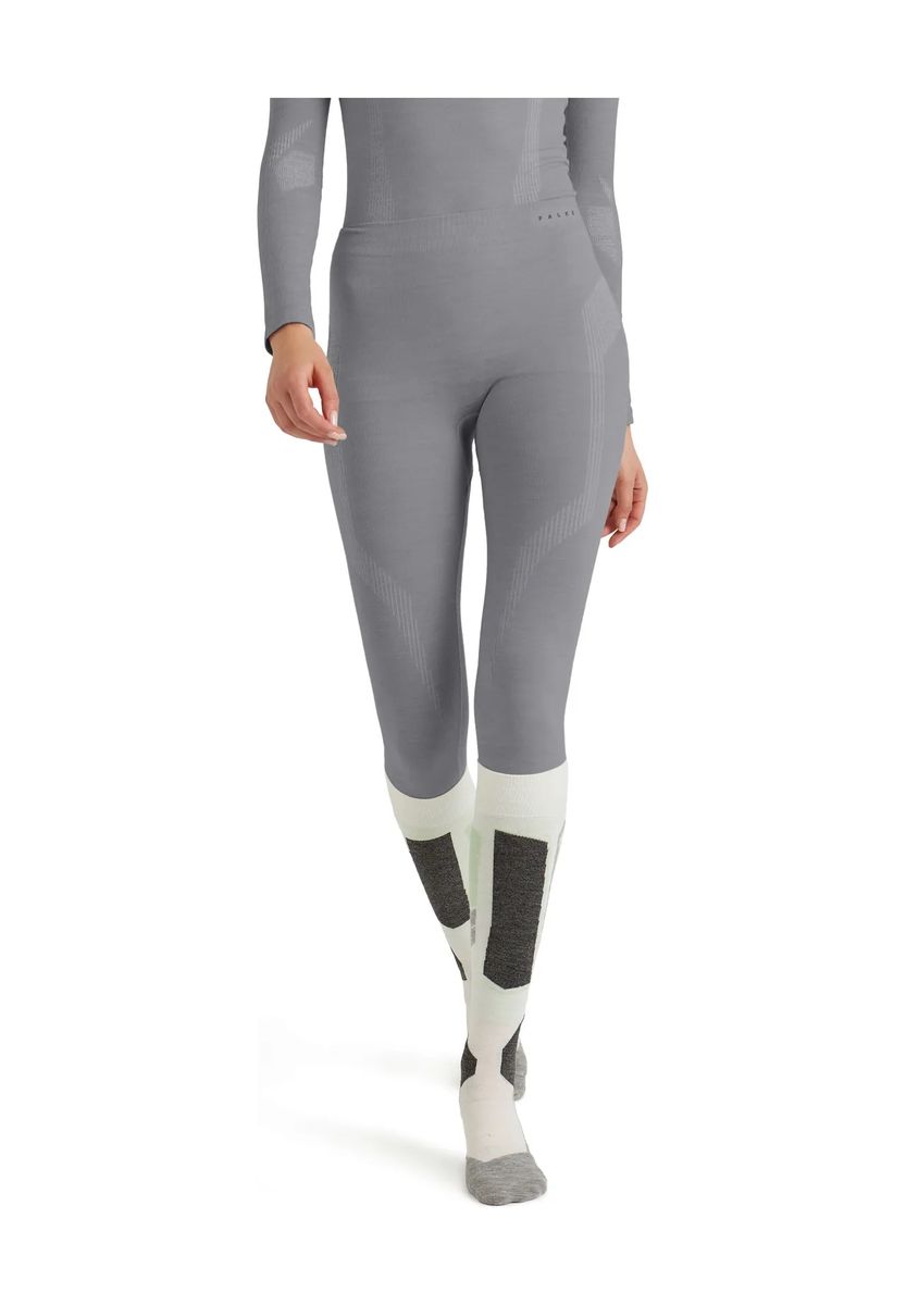Thermoregulierende Baselayer-Leggings aus Merinowolle