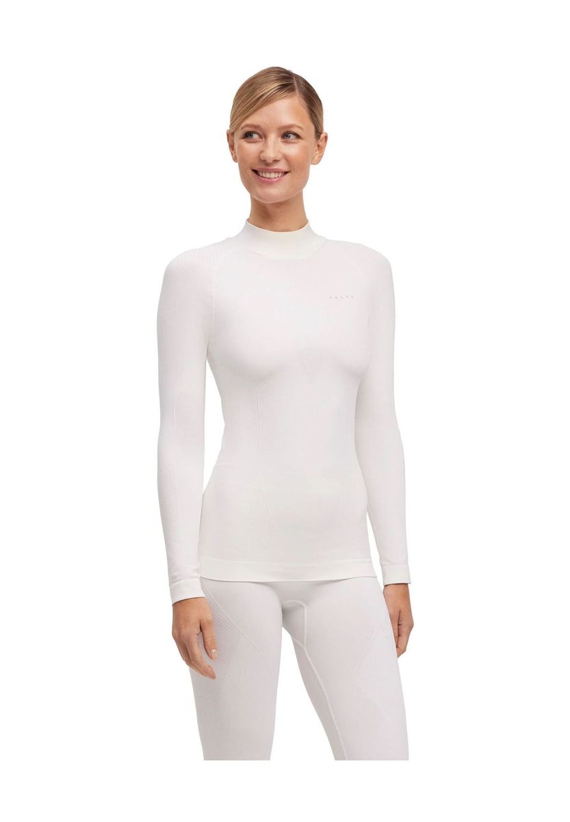 Technisches Hochleistungs-Rollkragenshirt