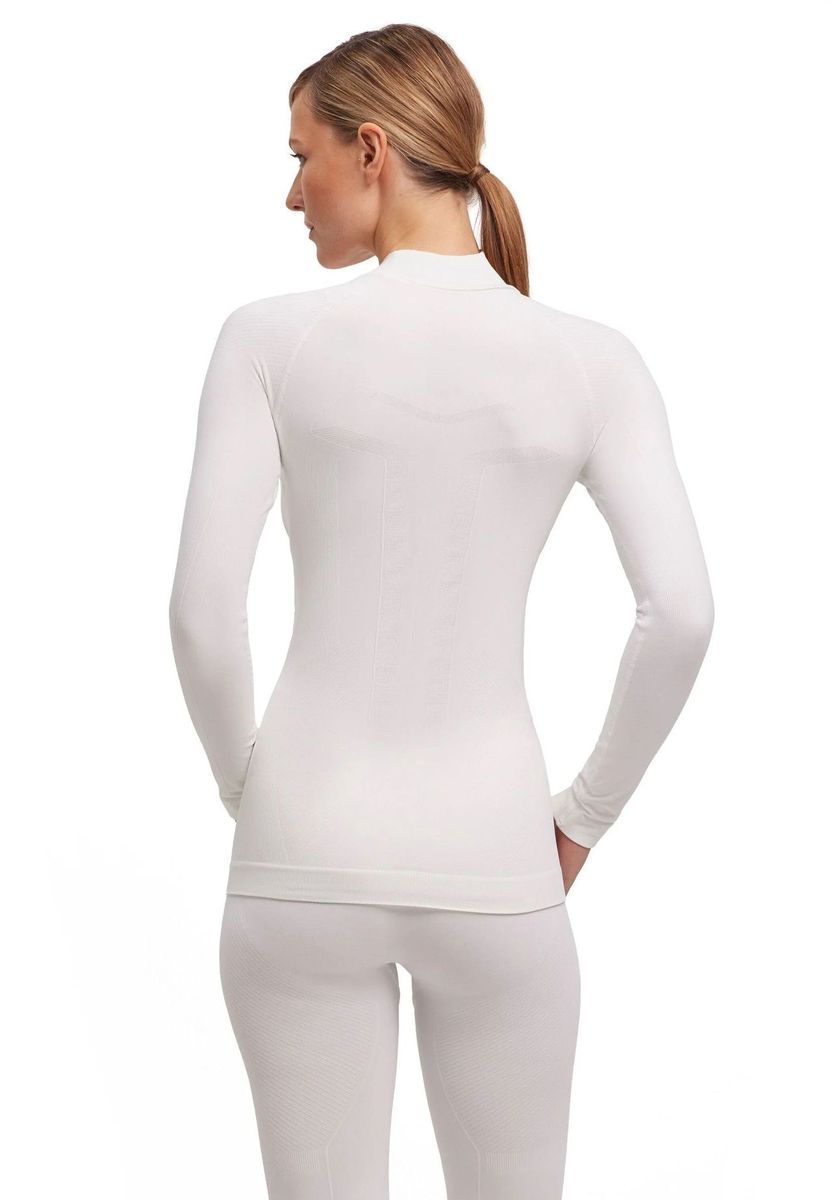 Technisches Hochleistungs-Rollkragenshirt
