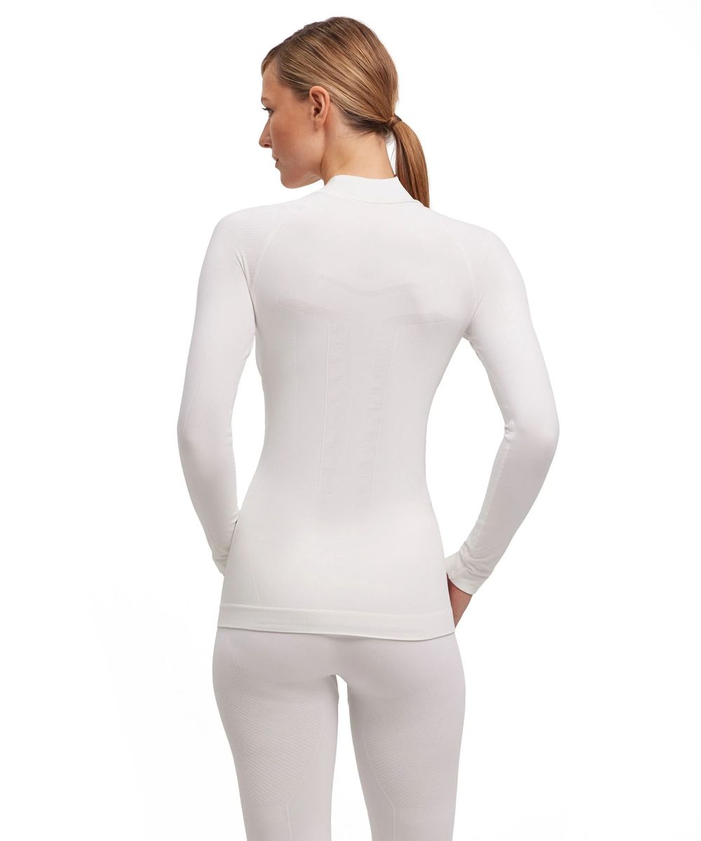 Technisches Hochleistungs-Rollkragenshirt
