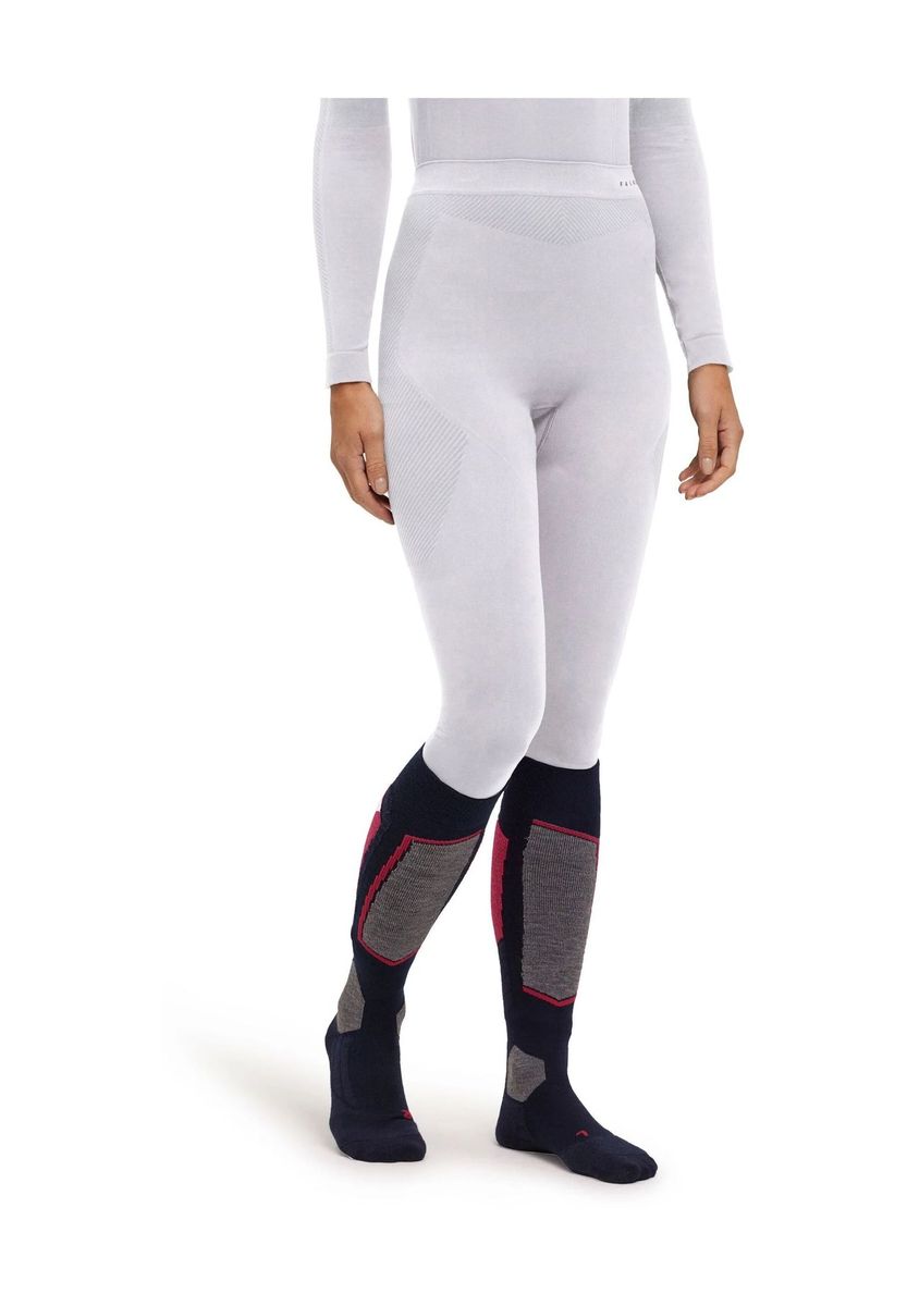 Nahtlose Performance-Baselayer-Leggings