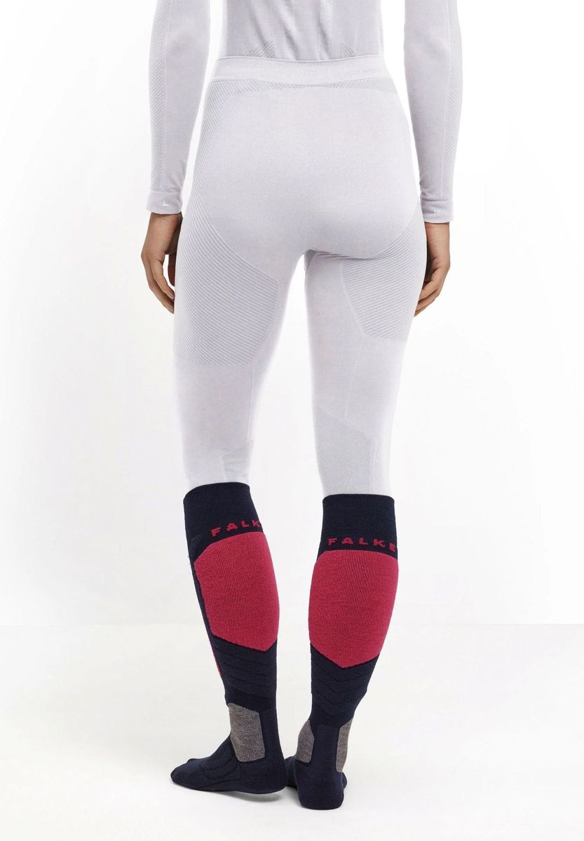 Nahtlose Performance-Baselayer-Leggings